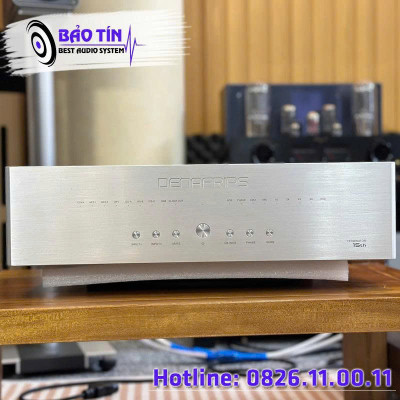 DAC CAO CẤP DENAFRIPS TERMINATOR 15th